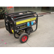 Gerador de gasolina preta HH2500-A3 (2KW-2.8KW)